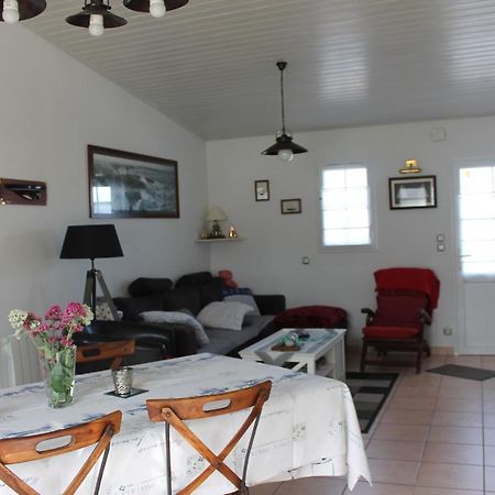 Villa Bord De Mer Spacieuse Piscine Chauffe Privative Brétignolles-sur-Mer Dış mekan fotoğraf