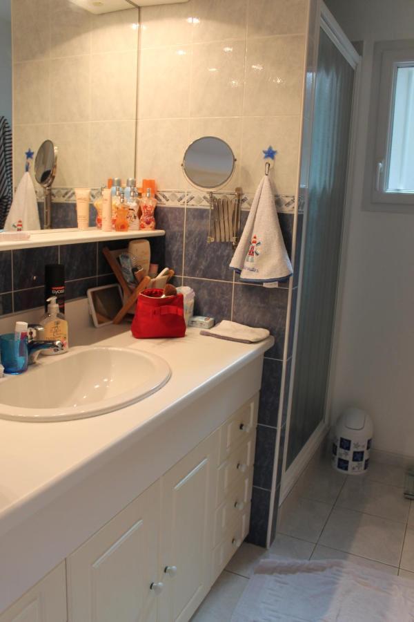 Villa Bord De Mer Spacieuse Piscine Chauffe Privative Brétignolles-sur-Mer Dış mekan fotoğraf